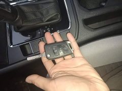 Volkswagen Bora 200TSI DSG Comfort Edition - ფოტო 8