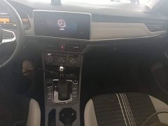 Volkswagen Bora 200TSI DSG Comfort Edition - ფოტო 9