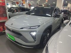 NIO ES6 610KM Performance Edition - ფოტო 1