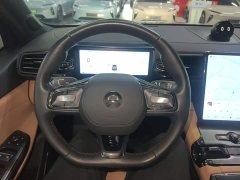 NIO ES6 610KM Performance Edition - ფოტო 10