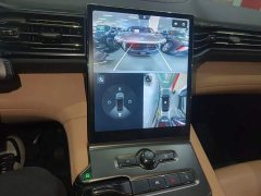 NIO ES6 610KM Performance Edition - ფოტო 12