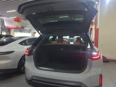 NIO ES6 610KM Performance Edition - ფოტო 18