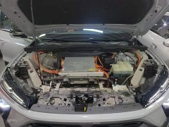 NIO ES6 610KM Performance Edition - ფოტო 19