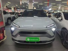 NIO ES6 610KM Performance Edition - ფოტო 2