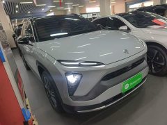 NIO ES6 610KM Performance Edition - ფოტო 3