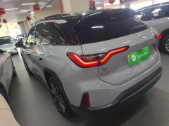 NIO ES6 610KM Performance Edition - ფოტო 4