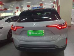 NIO ES6 610KM Performance Edition - ფოტო 5