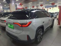 NIO ES6 610KM Performance Edition - ფოტო 6