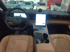 NIO ES6 610KM Performance Edition - ფოტო 9