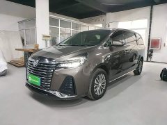 Buick GL8 Facelift Land Executive Cabin Luxury - ფოტო 1