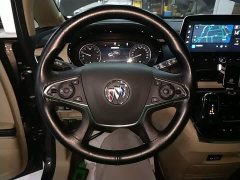 Buick GL8 Facelift Land Executive Cabin Luxury - ფოტო 10