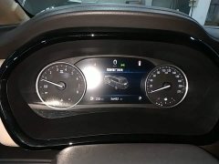 Buick GL8 Facelift Land Executive Cabin Luxury - ფოტო 11