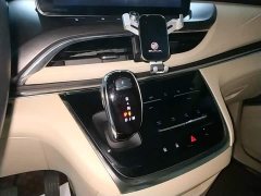 Buick GL8 Facelift Land Executive Cabin Luxury - ფოტო 13