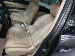 Buick GL8 Facelift Land Executive Cabin Luxury - ფოტო 14
