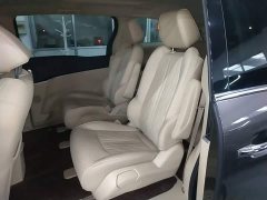 Buick GL8 Facelift Land Executive Cabin Luxury - ფოტო 16