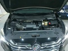 Buick GL8 Facelift Land Executive Cabin Luxury - ფოტო 19