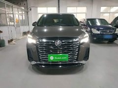 Buick GL8 Facelift Land Executive Cabin Luxury - ფოტო 2