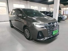 Buick GL8 Facelift Land Executive Cabin Luxury - ფოტო 3