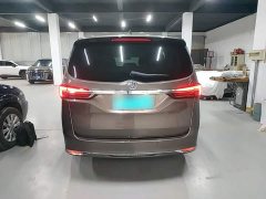 Buick GL8 Facelift Land Executive Cabin Luxury - ფოტო 5