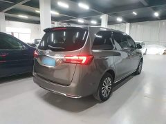 Buick GL8 Facelift Land Executive Cabin Luxury - ფოტო 6