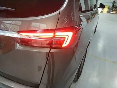 Buick GL8 Facelift Land Executive Cabin Luxury - ფოტო 7