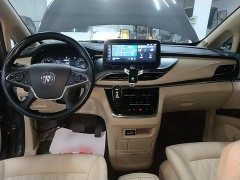 Buick GL8 Facelift Land Executive Cabin Luxury - ფოტო 9