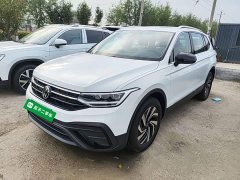 Volkswagen Tiguan L Outstanding Edition 300TSI Automatic Two-Wheel Drive Dragon Ascendant Version - фото 1