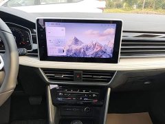 Volkswagen Tiguan L Outstanding Edition 300TSI Automatic Two-Wheel Drive Dragon Ascendant Version - фото 12