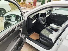Volkswagen Tiguan L Outstanding Edition 300TSI Automatic Two-Wheel Drive Dragon Ascendant Version - фото 15
