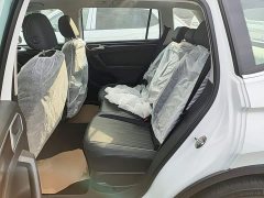 Volkswagen Tiguan L Outstanding Edition 300TSI Automatic Two-Wheel Drive Dragon Ascendant Version - фото 16