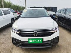Volkswagen Tiguan L Outstanding Edition 300TSI Automatic Two-Wheel Drive Dragon Ascendant Version - фото 2