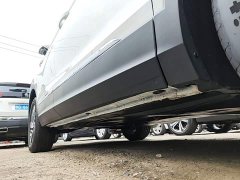 Volkswagen Tiguan L Outstanding Edition 300TSI Automatic Two-Wheel Drive Dragon Ascendant Version - фото 20