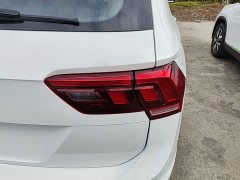 Volkswagen Tiguan L Outstanding Edition 300TSI Automatic Two-Wheel Drive Dragon Ascendant Version - фото 7