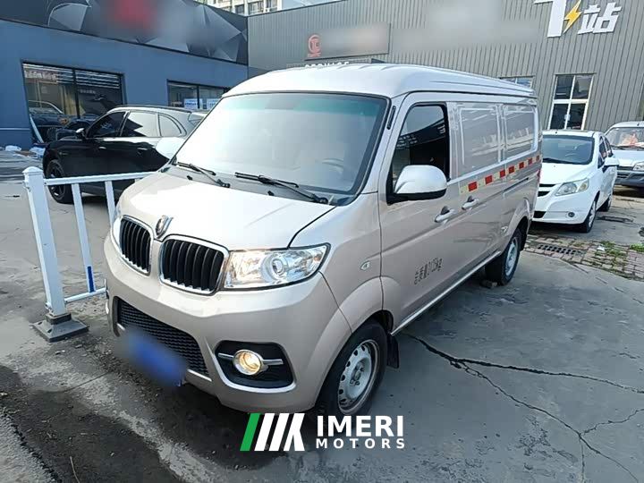 SRM Shineray X30 1.5L Version EditionVI SWC15M