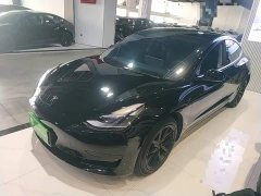 Tesla Model 3 Rear-Wheel Drive - photo 1