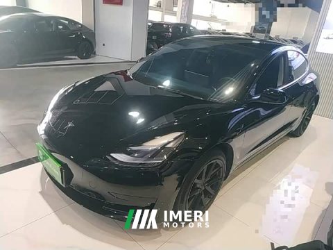 2023 Tesla Model 3 Rear-Wheel Drive - ავტომობილი ჩინეთიდან
