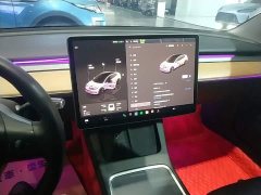 Tesla Model 3 Rear-Wheel Drive - photo 12