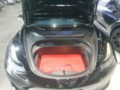 Tesla Model 3 Rear-Wheel Drive - photo 19