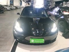 Tesla Model 3 Rear-Wheel Drive - photo 2