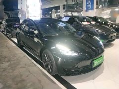 Tesla Model 3 Rear-Wheel Drive - photo 3