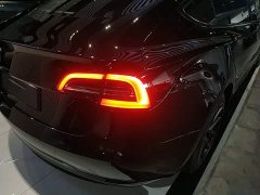 Tesla Model 3 Rear-Wheel Drive - photo 7