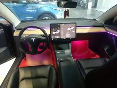 Tesla Model 3 Rear-Wheel Drive - photo 9