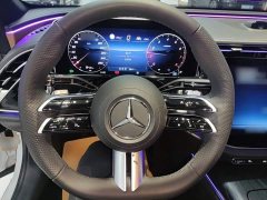 Mercedes-Benz E-Class E 260 L AMG Line - ფოტო 10