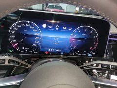 Mercedes-Benz E-Class E 260 L AMG Line - ფოტო 11