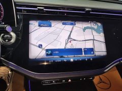 Mercedes-Benz E-Class E 260 L AMG Line - ფოტო 12