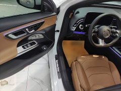Mercedes-Benz E-Class E 260 L AMG Line - ფოტო 15