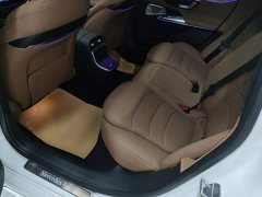 Mercedes-Benz E-Class E 260 L AMG Line - ფოტო 16