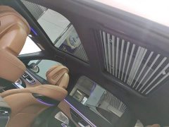 Mercedes-Benz E-Class E 260 L AMG Line - ფოტო 17