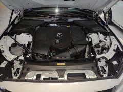 Mercedes-Benz E-Class E 260 L AMG Line - ფოტო 19