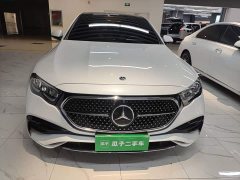 Mercedes-Benz E-Class E 260 L AMG Line - ფოტო 2
